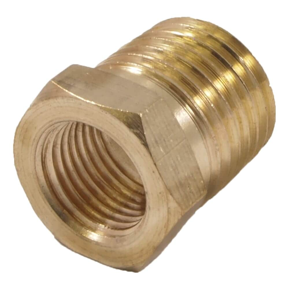 75534 Bushing, 1/8 in FNPT x 1/4 i